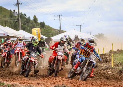 Fazenda Aleluia, na Vila Pinheiro, re&uacute;ne pilotos para um fim de semana de muita velocidade, adrenalina e emo&ccedil;&atilde;o