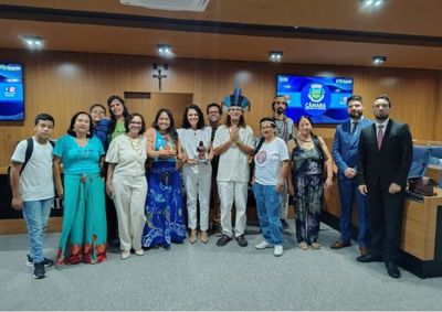 Iniciativa estabelece a&ccedil;&otilde;es concretas para a preserva&ccedil;&atilde;o do legado cultural material e imaterial dos Puri, superando o apagamento hist&oacute;rico.