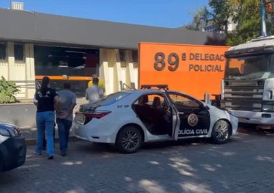 Uns dos presos era gerente da empresa e utilizava senhas para realizar o crime. O dono da empresa que receberia as mercadorias tamb&eacute;m foi preso.