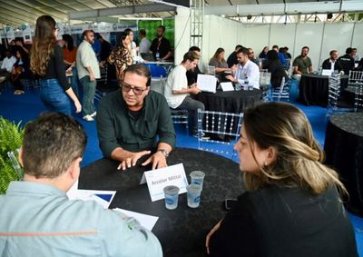 Institui&ccedil;&atilde;o oferece atendimento a empreendedores, vitrine para clientes e programa&ccedil;&atilde;o voltada a neg&oacute;cios, cr&eacute;dito e inova&ccedil;&atilde;o