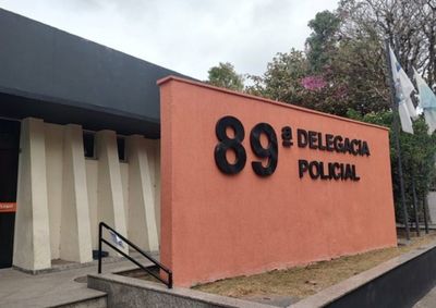 Homem possui 17 anota&ccedil;&otilde;es criminais, sendo nove pelo crime de furto