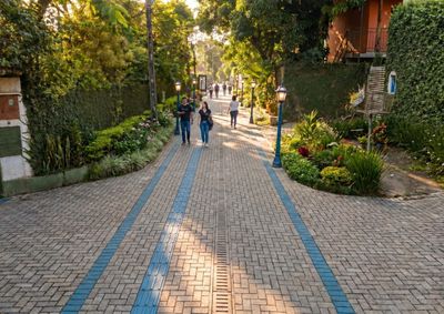 Projeto contempla 750 metros da Avenida Finl&acirc;ndia e Rua das Palmeiras, com investimento previsto de R$ 1,56 milh&atilde;o