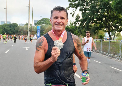 Prova que envolve a nata&ccedil;&atilde;o, ciclismo e corrida ser&aacute; disputada em Nice, no dia 13. 