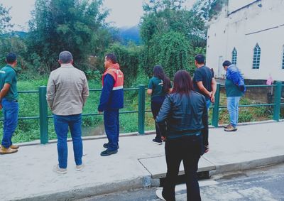 A&ccedil;&atilde;o re&uacute;ne Defesa Civil e demais &aacute;reas da administra&ccedil;&atilde;o municipal para mapear riscos, preparar abrigos e definir estrat&eacute;gias de resposta