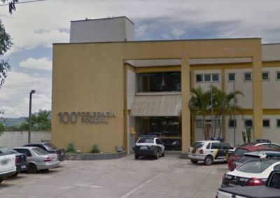 Motociclista tamb&eacute;m n&atilde;o possu&iacute;a a Carteira Nacional de Habilita&ccedil;&atilde;o (CNH)