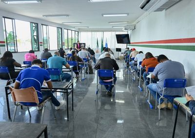 Munic&iacute;pio registra saldo positivo de 1.326 empregos formais entre
janeiro e julho e ocupa o primeiro lugar na regi&atilde;o