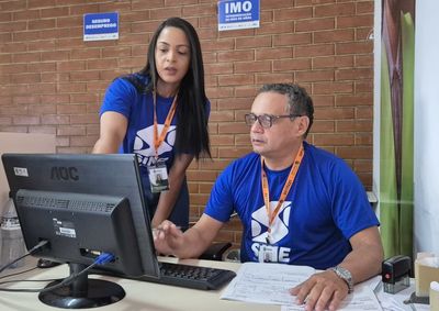 Oportunidades s&atilde;o para sete fun&ccedil;&otilde;es, com vagas para diferentes n&iacute;veis de escolaridade