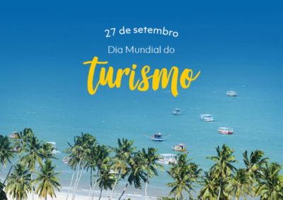 O objetivo dessa data &eacute; destacar a import&acirc;ncia do turismo para o desenvolvimento econ&ocirc;mico, social e cultural dos pa&iacute;ses.