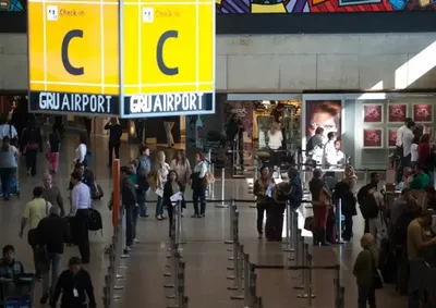 De acordo com o Minist&eacute;rio de Portos e Aeroportos, a expectativa da pasta &eacute; que a implementa&ccedil;&atilde;o ocorra at&eacute; 2026
