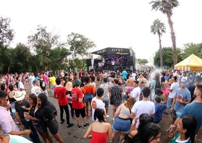 Bloco mais tradicional do carnaval riopedrense far&aacute; parte da programa&ccedil;&atilde;o oficial, que ter&aacute; quatro dias de festa e espa&ccedil;o infantil