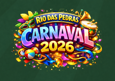 Festa ser&aacute; realizada na rotat&oacute;ria da Avenida Elias C&acirc;ndido Ayres, pr&oacute;xima ao posto de combust&iacute;vel, devido a obras emergenciais do SAAE.
