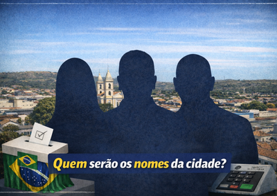 Movimenta&ccedil;&otilde;es pol&iacute;ticas come&ccedil;am a ganhar for&ccedil;a no munic&iacute;pio com nomes cogitados para disputar vagas na Assembleia Legislativa e na C&acirc;mara Federal
