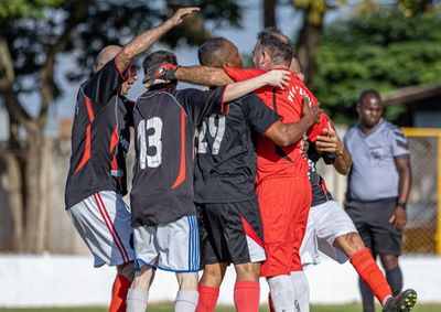 Competi&ccedil;&atilde;o re&uacute;ne jogos da primeira rodada, in&iacute;cio da segunda fase e atra&ccedil;&otilde;es esportivas ao longo do dia.