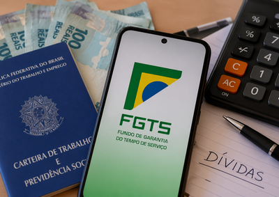 Medida em estudo no programa Desenrola 2.0 pretende ajudar milh&otilde;es de brasileiros endividados e pode liberar bilh&otilde;es do fundo para renegocia&ccedil;&atilde;o de d&eacute;bitos.
