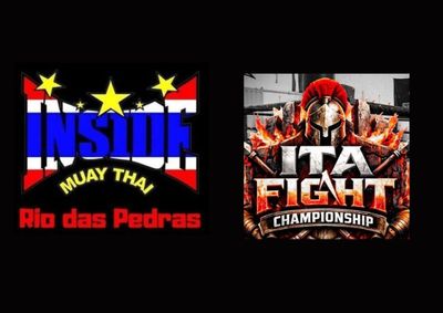 Equipe participa do ITA Fight Championship, em Itapira, com atletas de diferentes categorias e apoio da Prefeitura e parceiros locais