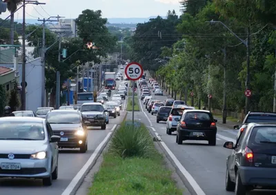 Cidade registra &iacute;ndice superior ao da capital paulista e acende alerta para seguran&ccedil;a vi&aacute;ria