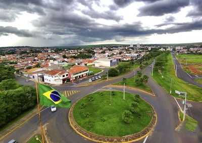 Munic&iacute;pio conquistou 66,56 pontos no IPS Brasil 2026.