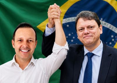Vice-prefeito de Rio das Pedras integra projeto pol&iacute;tico do partido de Tarc&iacute;sio de Freitas e refor&ccedil;a articula&ccedil;&atilde;o regional para as elei&ccedil;&otilde;es estaduais