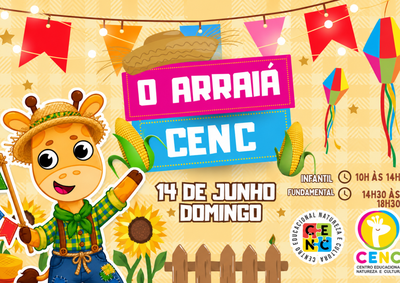 Evento acontece no pr&oacute;ximo domingo e contar&aacute; com programa&ccedil;&atilde;o voltada aos estudantes da Educa&ccedil;&atilde;o Infantil e do Ensino Fundamental.