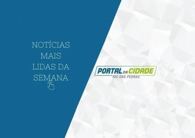N&atilde;o perca a oportunidade de se atualizar caso tenha deixado passar alguma not&iacute;cia importante.