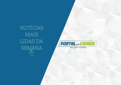 N&atilde;o perca a oportunidade de se atualizar caso tenha deixado passar alguma not&iacute;cia importante.