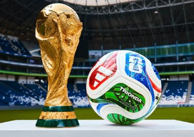 A Sele&ccedil;&atilde;o Brasileira est&aacute; no Grupo C e far&aacute; sua estreia contra Marrocos no s&aacute;bado (13), &agrave;s 19h. O grupo tamb&eacute;m conta com Haiti e Esc&oacute;cia.