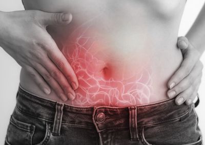 Saiba como a Osteopatia pode te ajudar na sa&uacute;de do intestino.