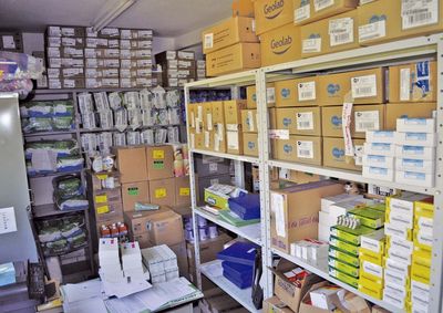 Servi&ccedil;os ser&atilde;o interrompidos temporariamente devido &agrave; conclus&atilde;o de mais uma etapa da reforma do Centro M&eacute;dico; atendimento retorna na segunda-feira (29)