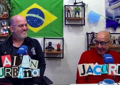 Confira na &iacute;ntegra o epis&oacute;dio transmitido na &uacute;ltima quinta-feira, 11 de junho.