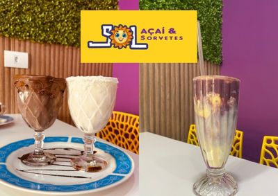Chocolate Quente, Leite Ninho Quente e outras novidades j&aacute; est&atilde;o dispon&iacute;veis para consumo no local ou por delivery.
