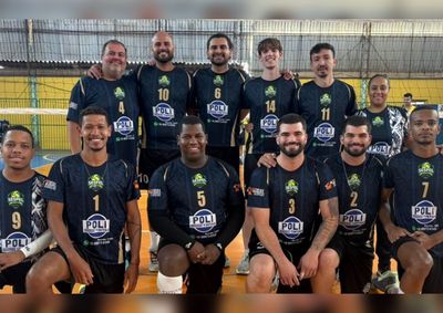 Equipe da SESPEL vence Jaguari&uacute;na e GJV em mais uma rodada da competi&ccedil;&atilde;o e refor&ccedil;a o crescimento da modalidade no munic&iacute;pio
