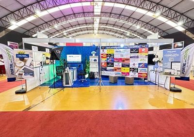 Empresas interessadas em apresentar produtos e servi&ccedil;os durante a FIACOM j&aacute; podem se cadastrar. As vagas s&atilde;o limitadas e as inscri&ccedil;&otilde;es seguem at&eacute; 20/08