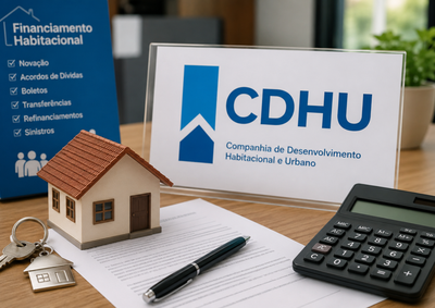 Mutir&atilde;o oferecer&aacute; orienta&ccedil;&atilde;o sobre financiamento, renegocia&ccedil;&atilde;o de d&iacute;vidas, boletos, transfer&ecirc;ncias e outros servi&ccedil;os aos mutu&aacute;rios.