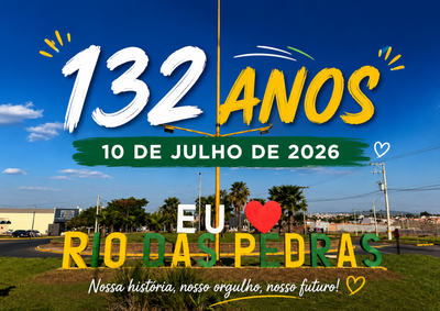 Encontros de ve&iacute;culos, desfile c&iacute;vico, cavaleiros, passeio cicl&iacute;stico, teatro e trilh&atilde;o de motos movimentam o munic&iacute;pio ao longo do m&ecirc;s.