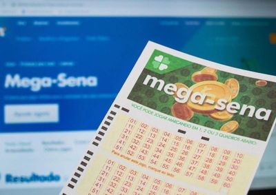 Os n&uacute;meros sorteados foram: 20 - 28 - 32 - 35 - 40 - 54.