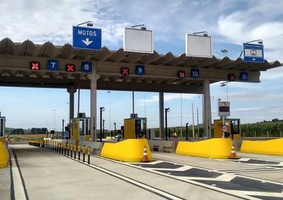 O aumento no valor foi aprovado pela Ag&ecirc;ncia de Transporte do Estado de S&atilde;o Paulo (Artesp) e publicado no Di&aacute;rio Oficial do Estado