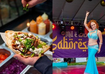 Evento gratuito acontece entre os dias 24 e 26 de julho e re&uacute;ne gastronomia t&iacute;pica, apresenta&ccedil;&otilde;es culturais, artesanato e atra&ccedil;&otilde;es no Shopping Piracicaba. 