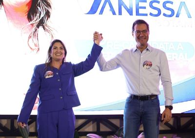 O encontro reuniu moradores, familiares, apoiadores e lideran&ccedil;as pol&iacute;ticas de Rio das Pedras, Piracicaba e munic&iacute;pios da regi&atilde;o