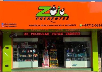 Loja preparou uma programa&ccedil;&atilde;o especial durante o m&ecirc;s de julho, com promo&ccedil;&otilde;es, pre&ccedil;os especiais e a&ccedil;&otilde;es para celebrar o anivers&aacute;rio com os clientes. 