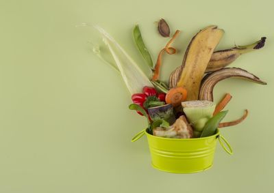 Cascas, talos, folhas e sementes de muitos alimentos podem ser utilizados em receitas saborosas e nutritivas.