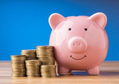 N&atilde;o &eacute; preciso come&ccedil;ar com uma grande quantia: pequenos valores guardados com frequ&ecirc;ncia podem ajudar a construir uma reserva para imprevistos