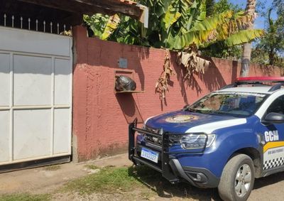 Suspeito foi localizado e j&aacute; se encontra recolhido na carceragem do 1&ordm; DP de Piracicaba
