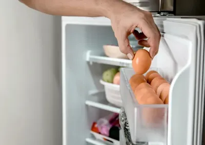 A porta &eacute; a regi&atilde;o que mais sofre varia&ccedil;&atilde;o de temperatura, e isso pode influenciar na conserva&ccedil;&atilde;o de alguns alimentos