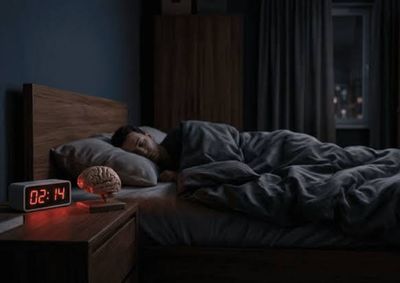 Uma noite mal dormida pode afetar a concentra&ccedil;&atilde;o, o humor e a disposi&ccedil;&atilde;o; quando a falta de sono se torna frequente, os impactos podem ser ainda maiores