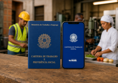 Oportunidades em empresas da cidade e da regi&atilde;o, com sal&aacute;rios de at&eacute; R$ 3.914 e vagas para todos os n&iacute;veis de escolaridade.