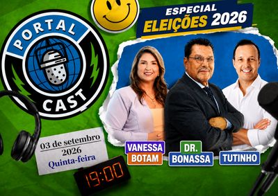 O epis&oacute;dio vai ao ar AO VIVO nesta quinta-feira, 3 de setembro, a partir das 19h.