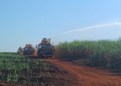 Com o per&iacute;odo de estiagem, companhia esclarece d&uacute;vidas sobre focos de inc&ecirc;ndio e destaca o papel da conscientiza&ccedil;&atilde;o e da tecnologia no combate ao fogo