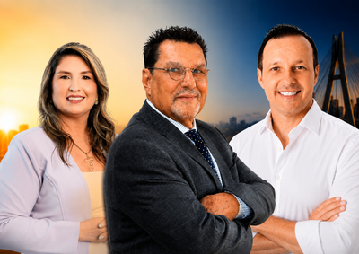 Rio das Pedras ter&aacute; tr&ecirc;s nomes na disputa por vagas na Alesp e na C&acirc;mara Federal; confira os candidatos, partidos e n&uacute;meros de urna