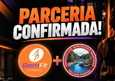 Acordo oferece condi&ccedil;&otilde;es exclusivas para sindicalizados e colaboradores da Prefeitura, C&acirc;mara e SAAE