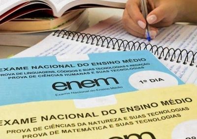 Com foco em interpreta&ccedil;&atilde;o, estrat&eacute;gia e revis&atilde;o, candidatos podem aproveitar a reta final para refor&ccedil;ar os conte&uacute;dos mais cobrados no exame
